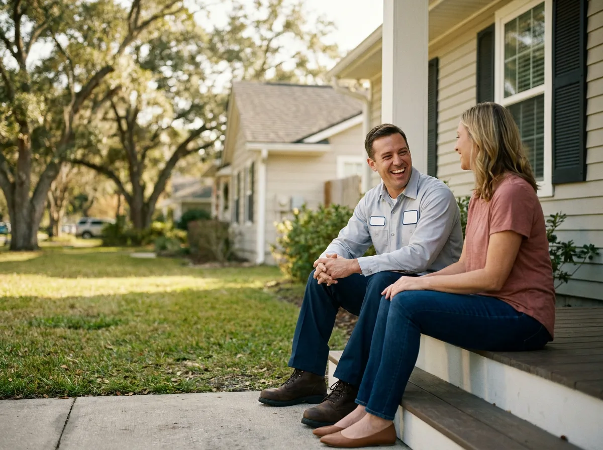 Septic tank pumping FAQs for Lulu, FL